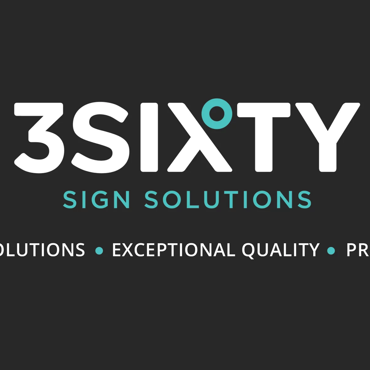 3sixty Sign Solutions