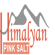Himalyan Pink Salt