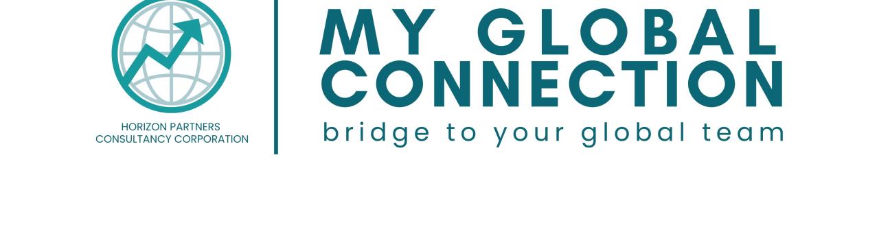 My Global Connection