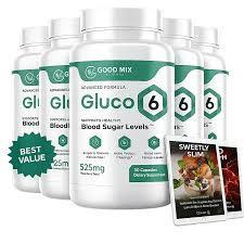 Gluco6 Official
