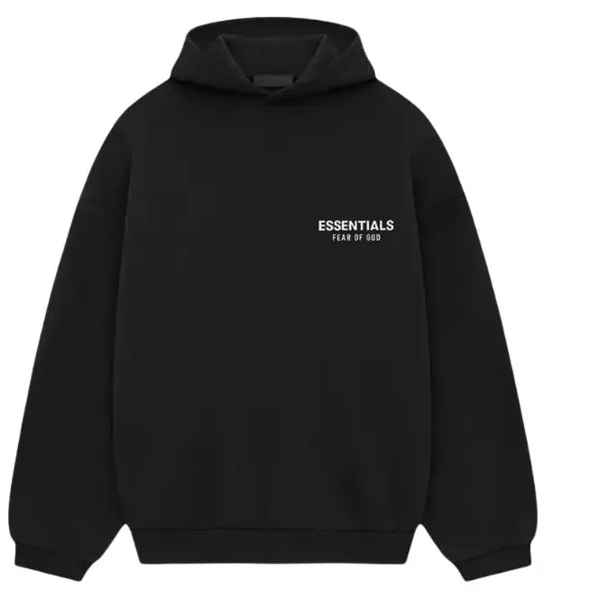 Essential Hoodie