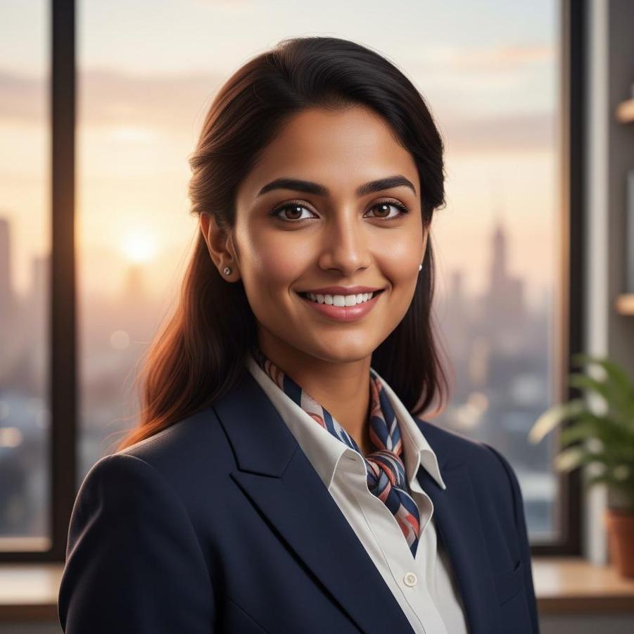Riya Mishra