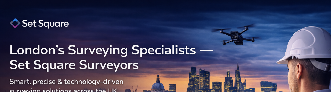 Set Square Surveyors
