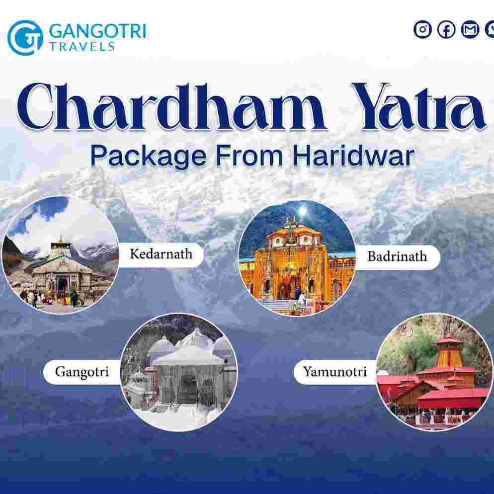 Gangotri Travels