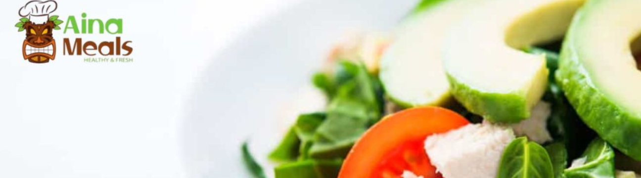 Aina Meals