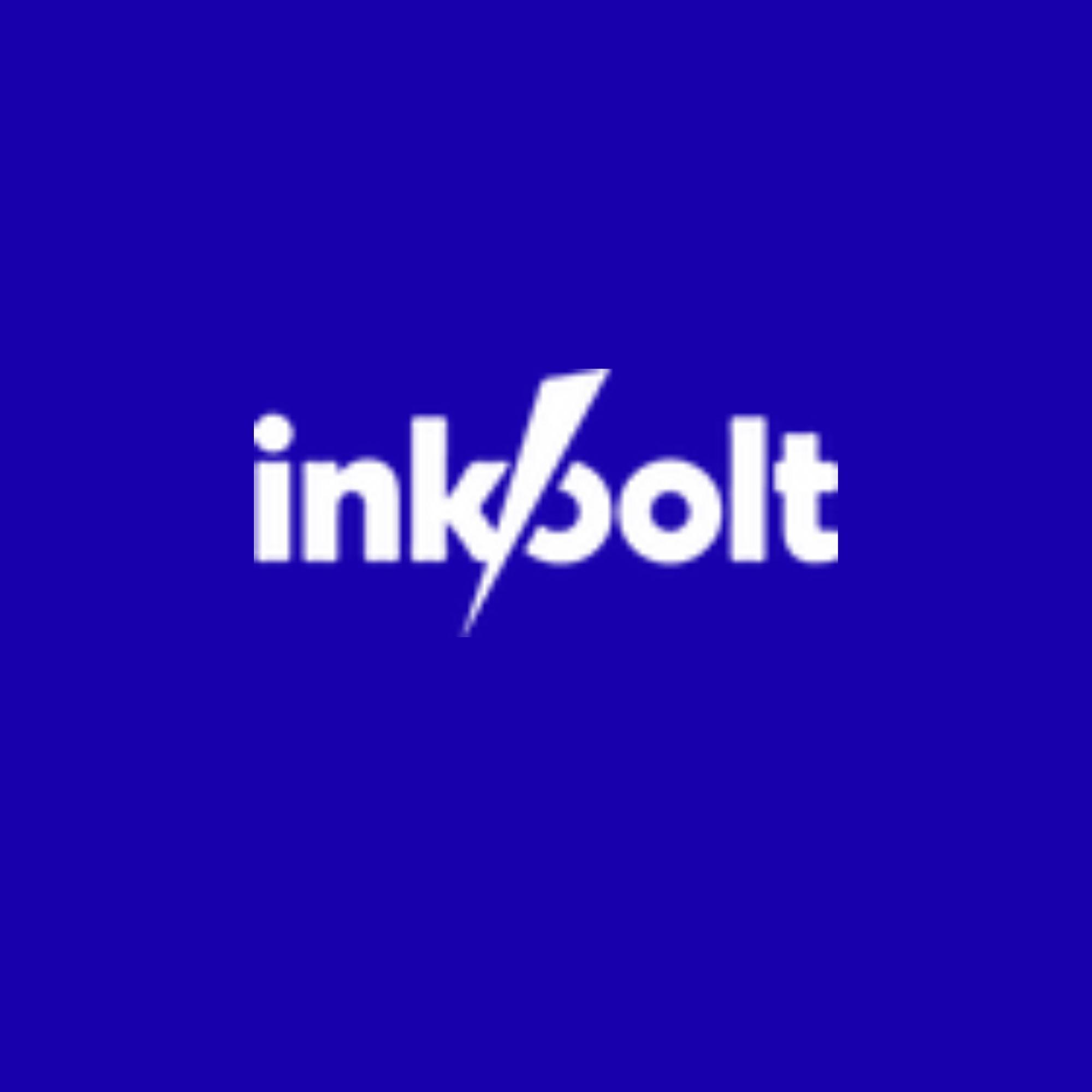 Inkbolt Semi Permanent Tattoos