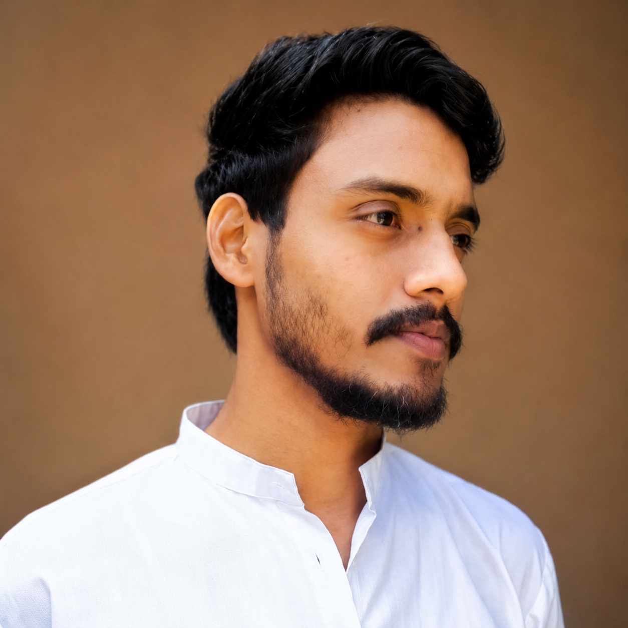Fareed Abbasi