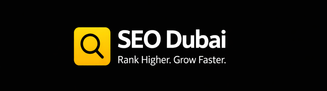 SEO Services In Dubai