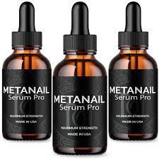 Metanail Complex