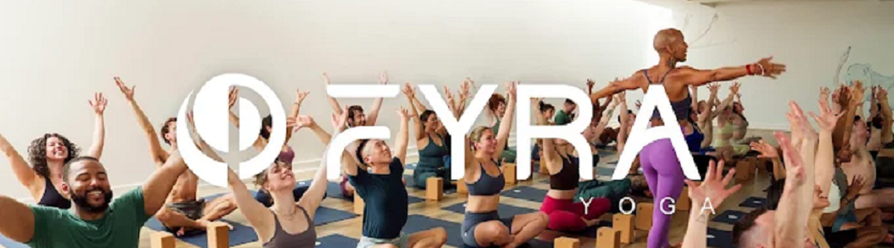 Fyra Yoga