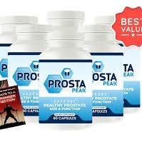 Prosta Peak
