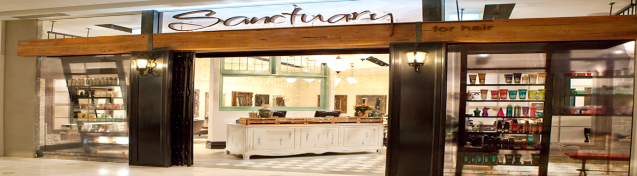 Sanctuary for hair
