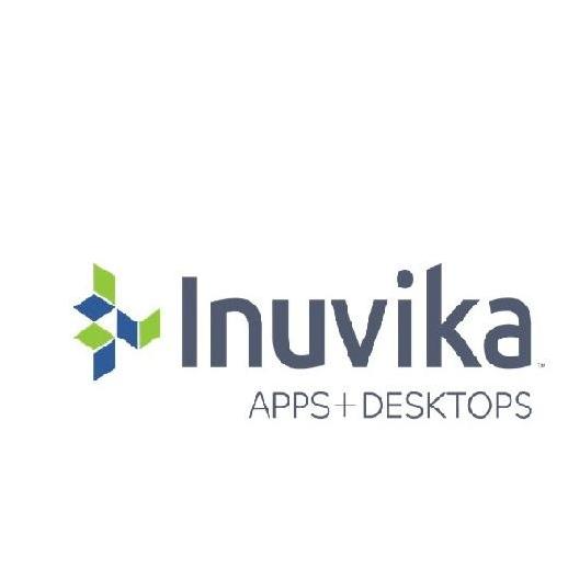 Inuvika OVD  Enterprise