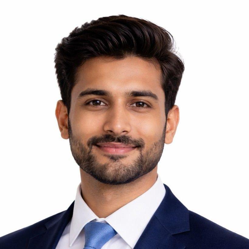Rahul Verma