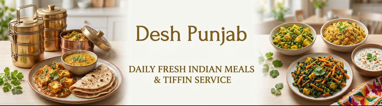 Desh Punjab