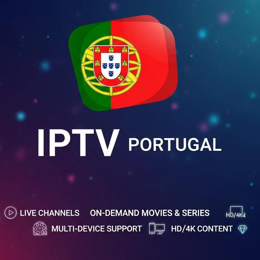 IPTV Portugal