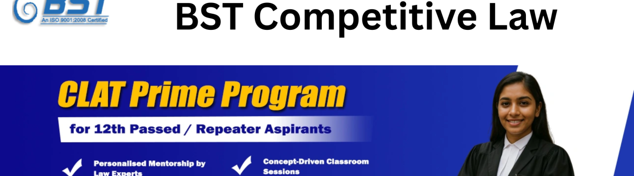 BST Competitive Law
