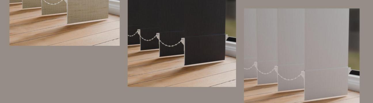 Replace Your Blinds
