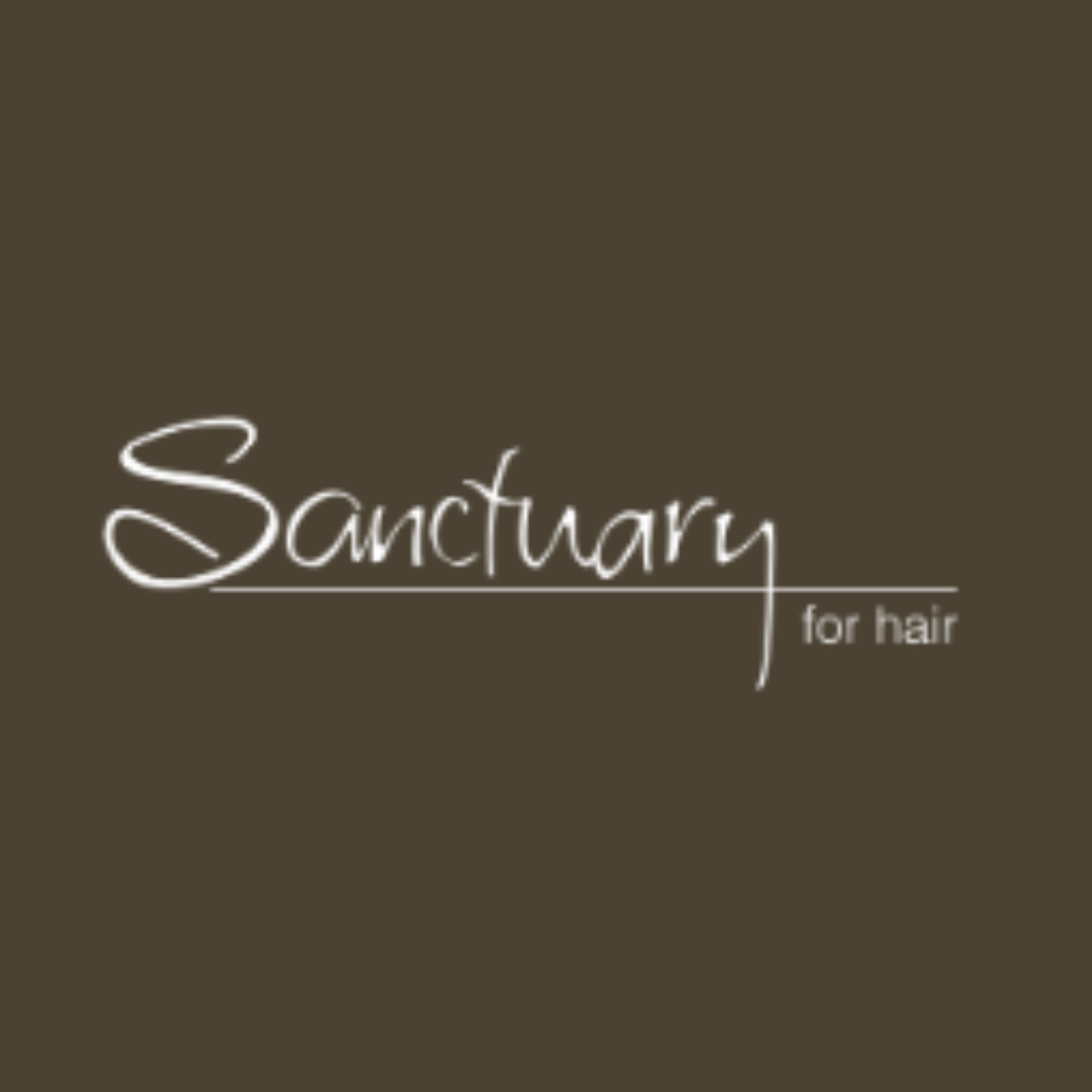 Sanctuary for hair