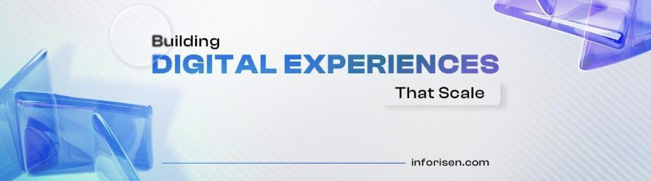 Inforisen Digital
