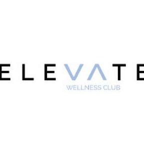 Elevate  Wellness Club