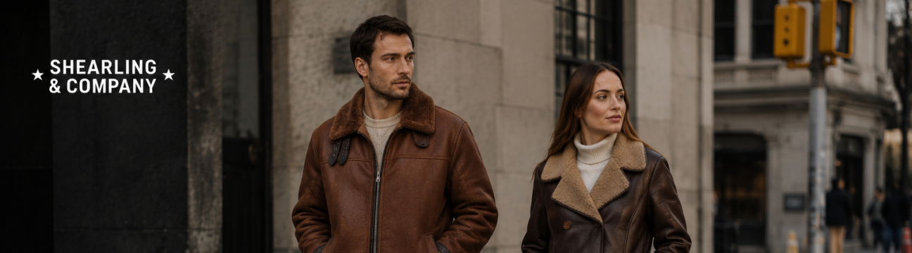 Shearling Company