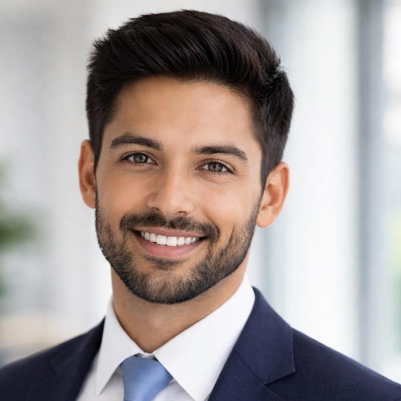 Vipul Kumar