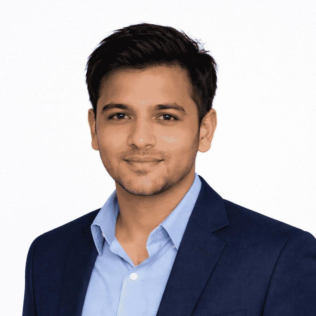 Pradeep Nayak