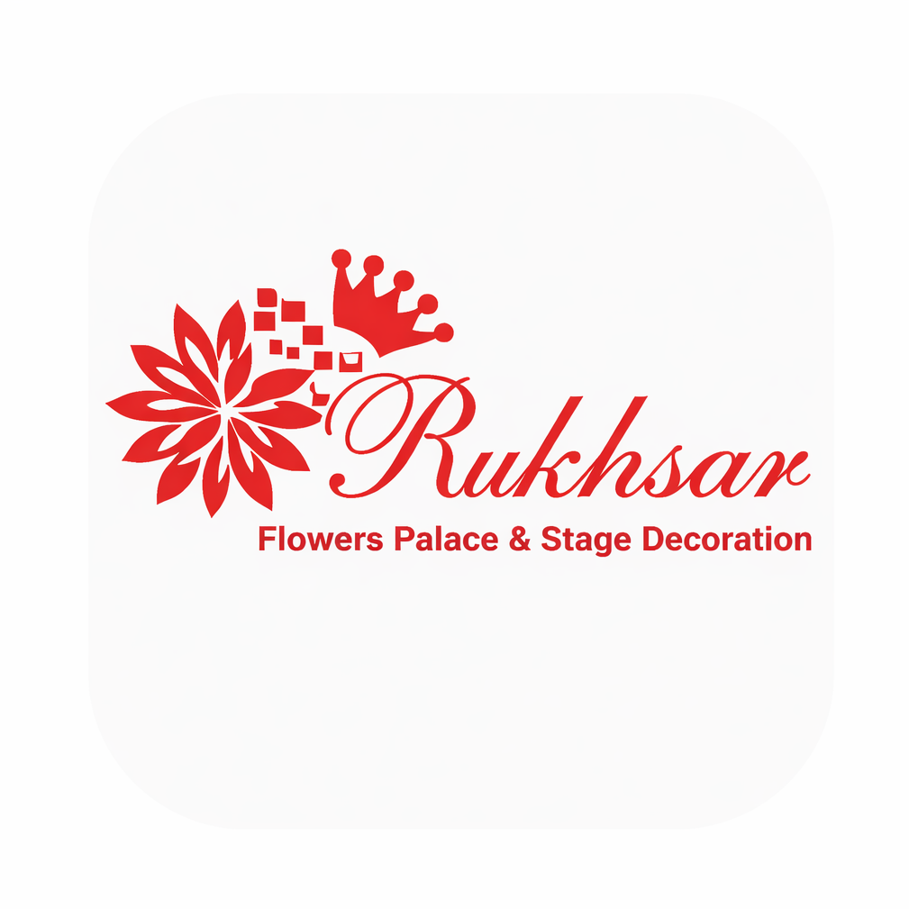 Rukhsar Flower