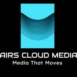 Airs Cloud  Media