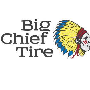 Big Chief Tire