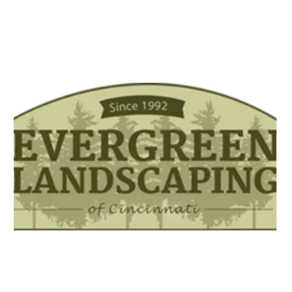 Evergreen Landscaping