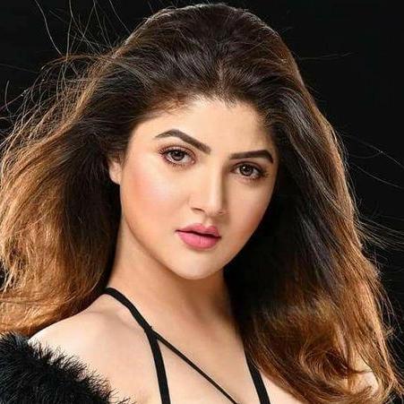 Kavya Sen