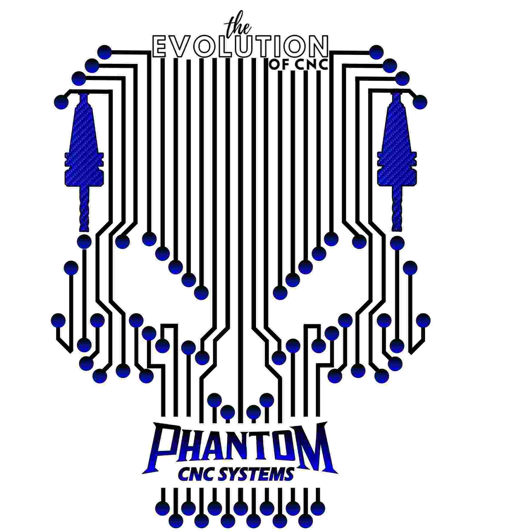 Phantom Cnc System