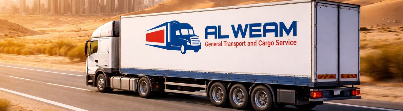 Alweam Cargo