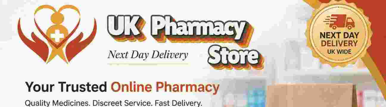 Ukpharmacy Store