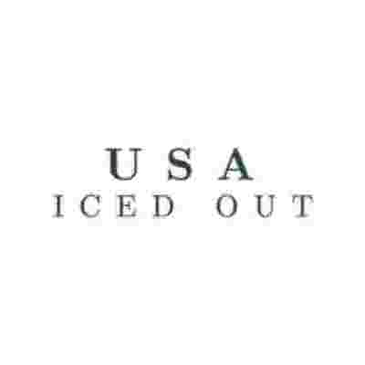 USA  Iced Out
