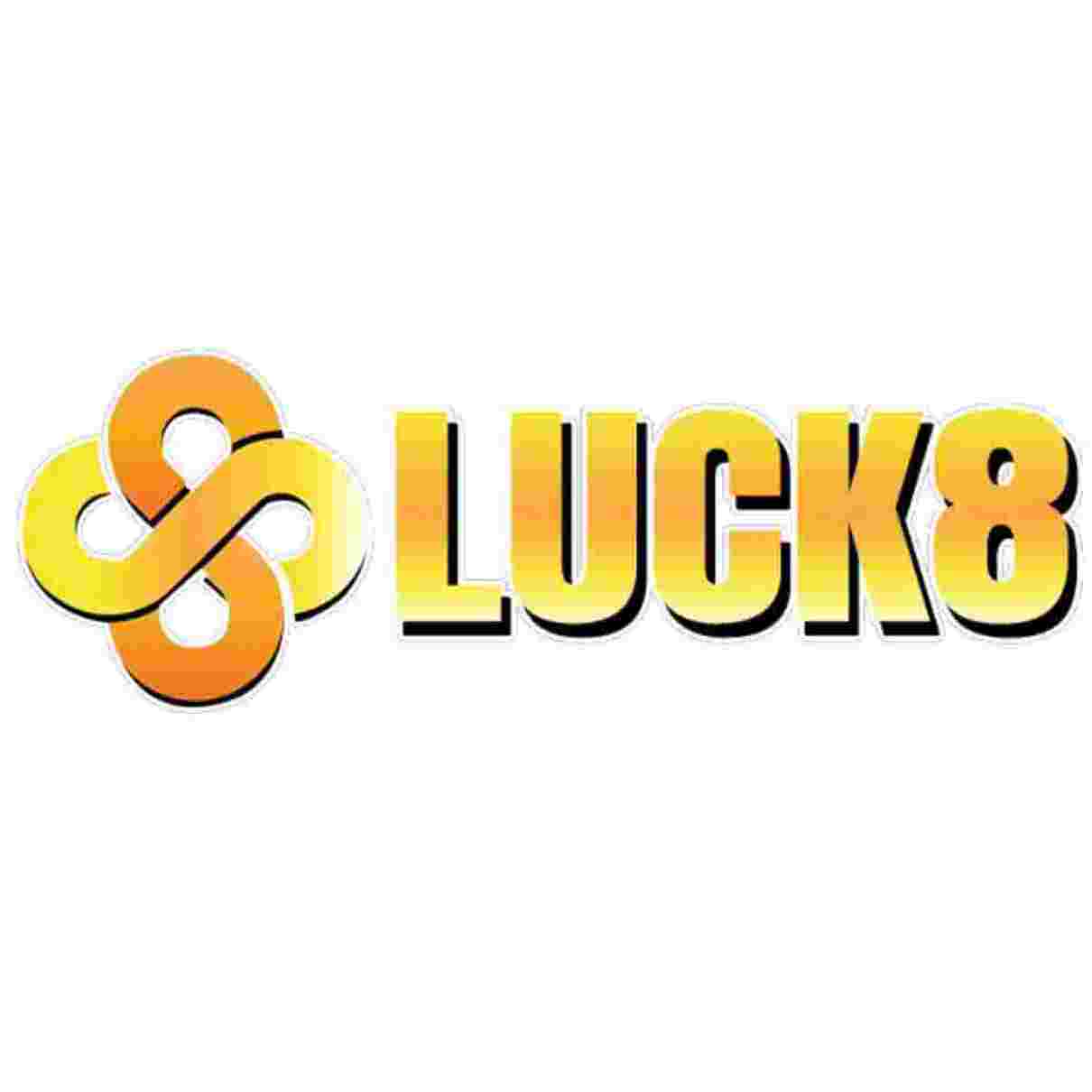 Luck8 Com