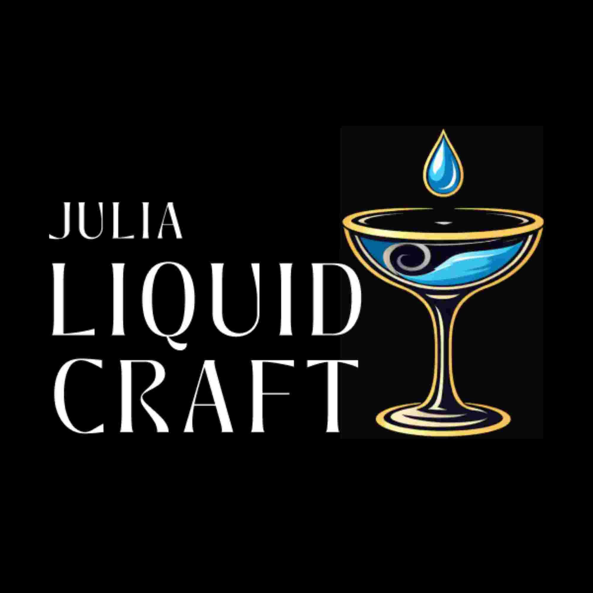 Julia Liquid  Craft