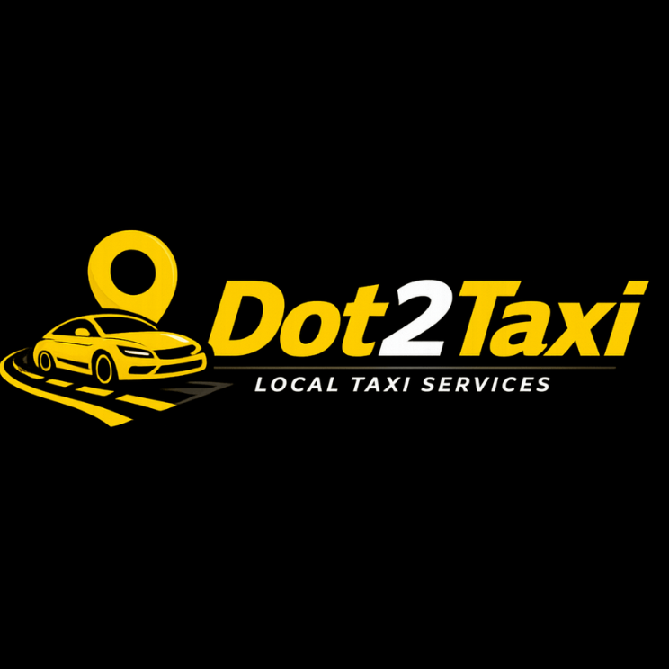 Dot 2 Taxi