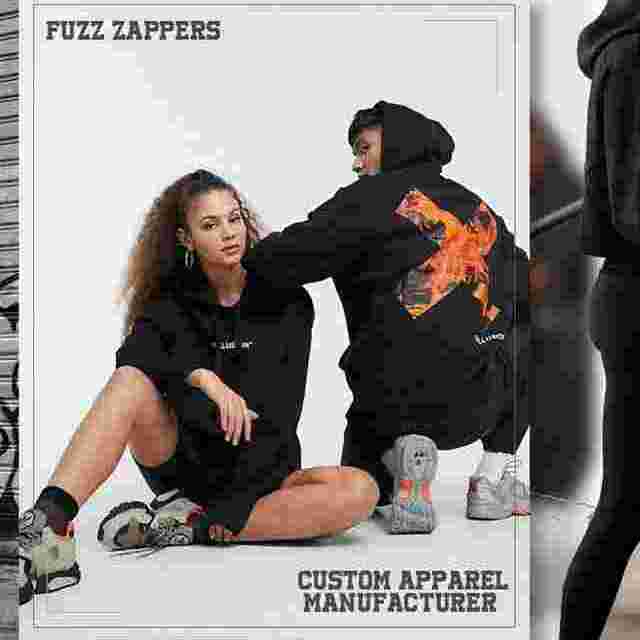 FZZ Apparel