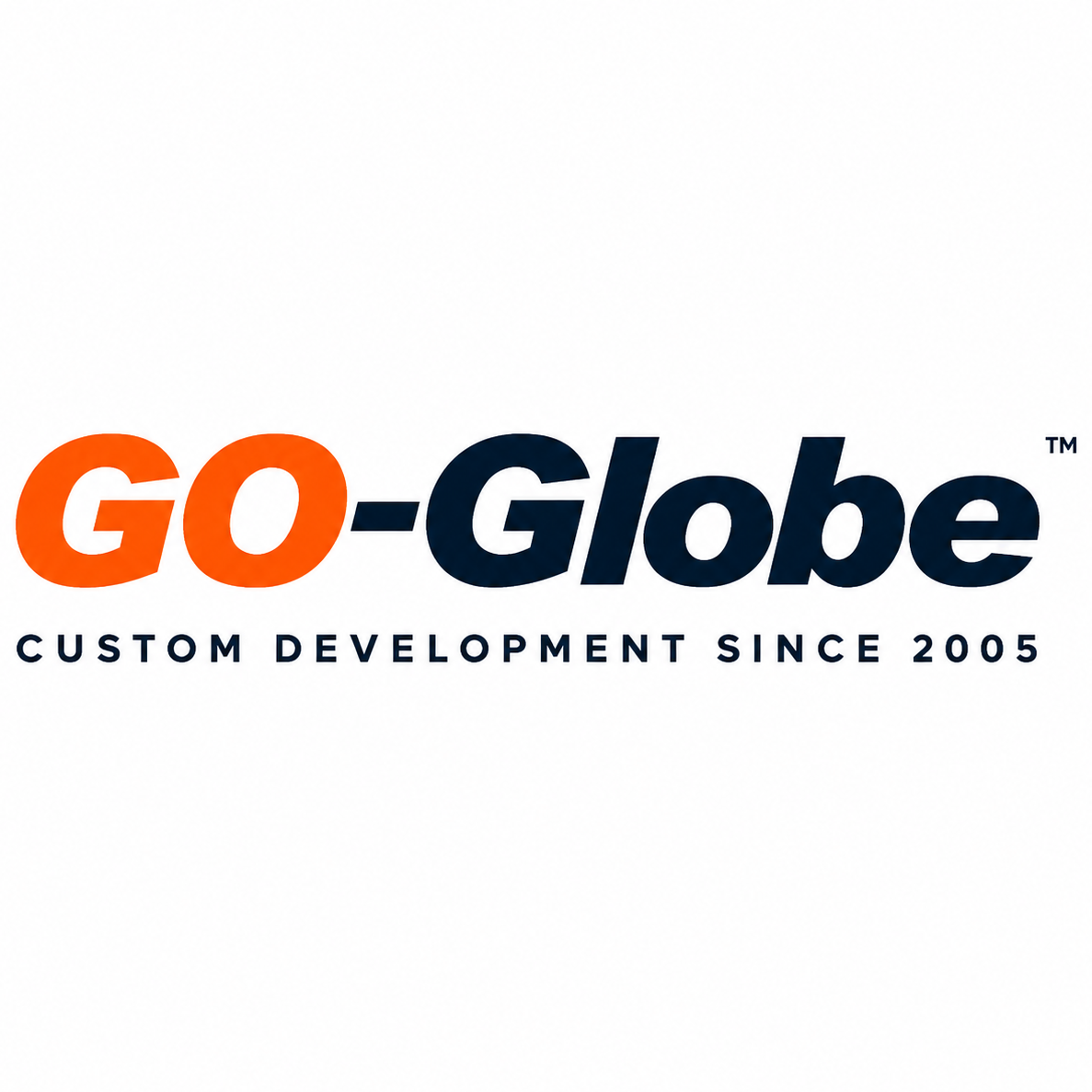 GO-Globe Custom Development