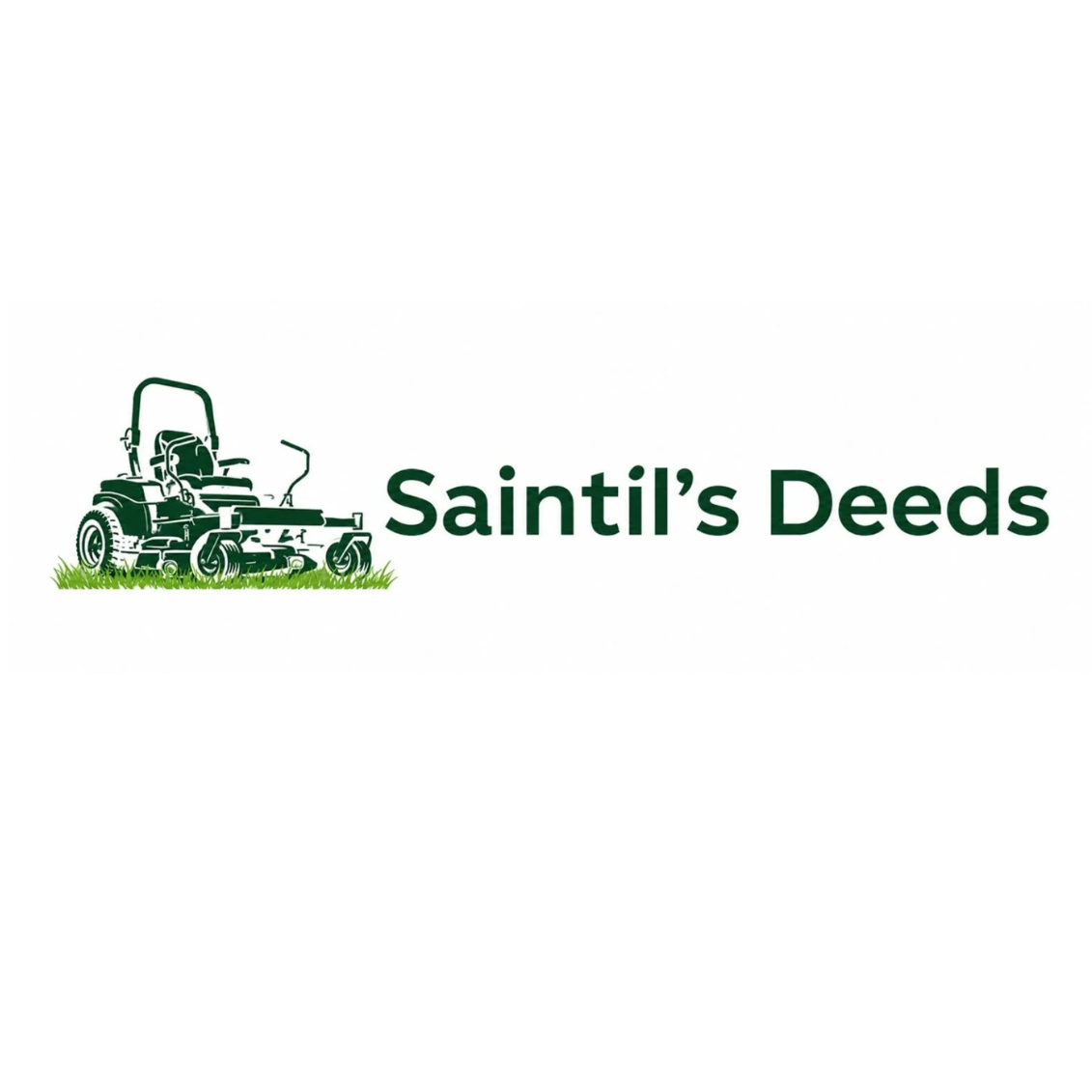Saintils Deeds