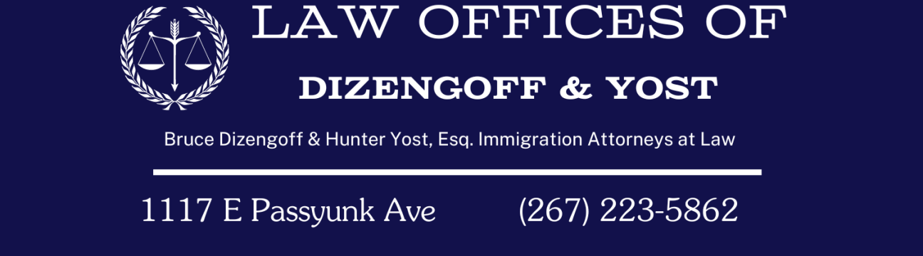 Law Offices Of Dizengoff And Yost