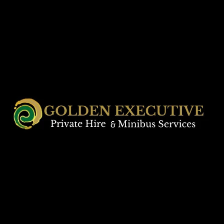 Golden Executive