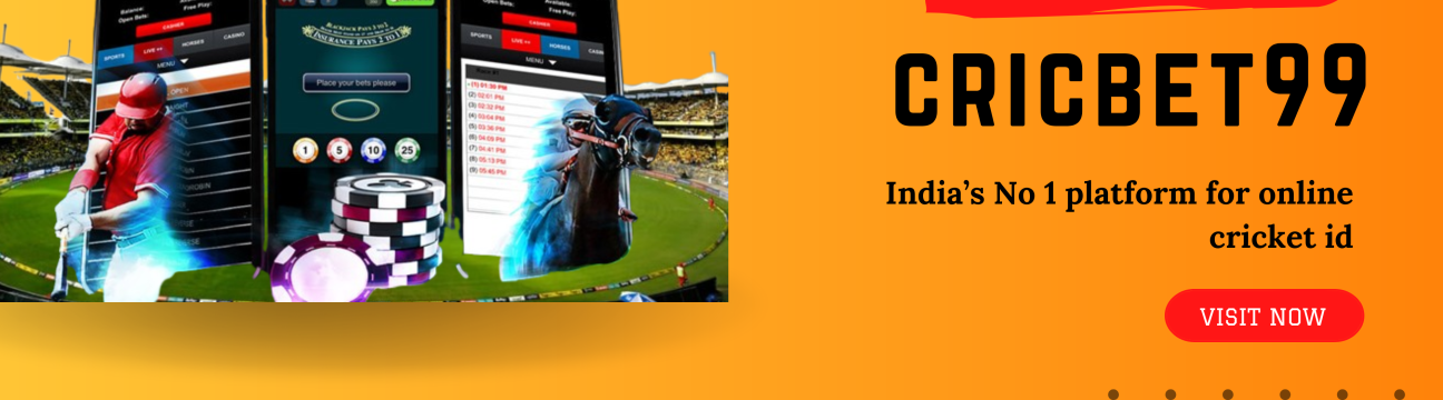 Cric Bet99