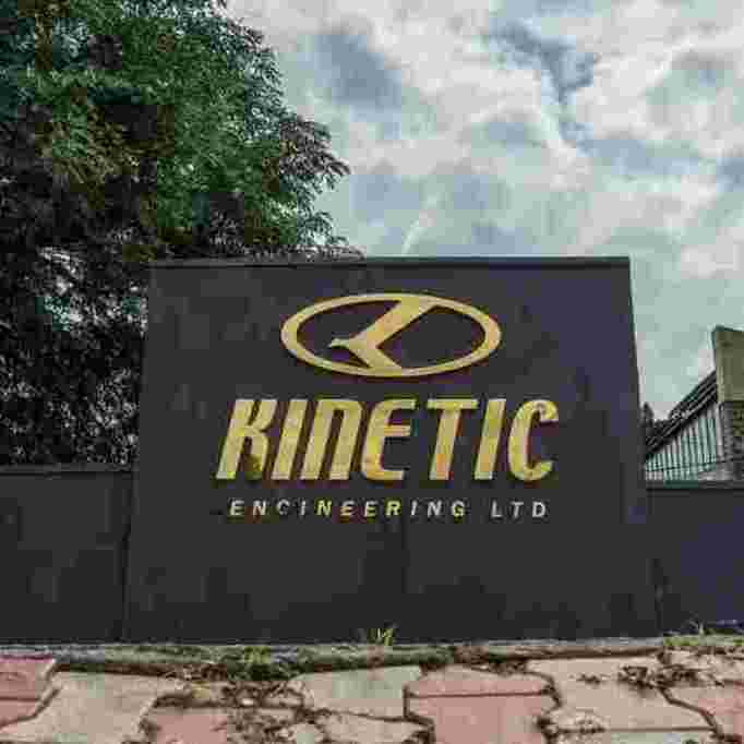 Kinetic India
