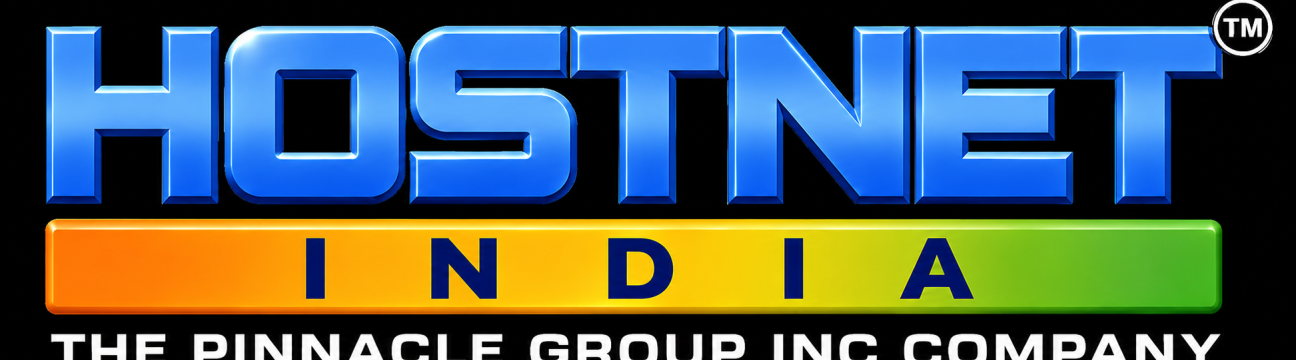 Hostnet India