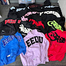 Geedup Hoodie