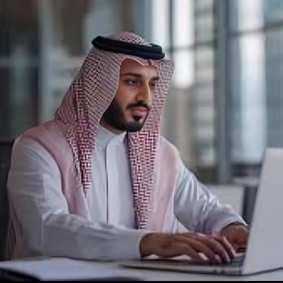Jameel Al Saud